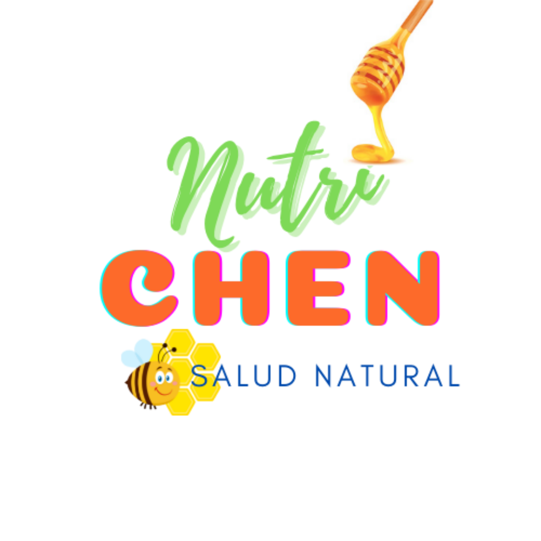 Salud Natural NutriChen Puebla